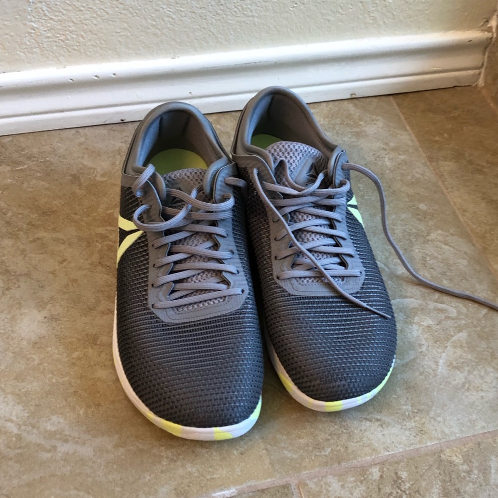 Reebok Nano 8 Men’s Size 10 NWOB